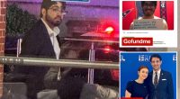 Elias Rodriguez talked down about Iraq war vet dad, raised money to attend leftist conference