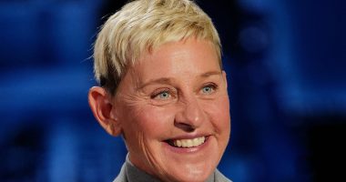 Ellen DeGeneres, 67, looks unrecognizable with drastic hair change