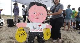 Elon Musk is now the 'owner' of his own city