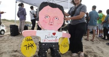 Elon Musk is now the 'owner' of his own city