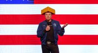 Elon Musk's pullback from politics comes after his last big investment was a flop