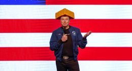 Elon Musk's pullback from politics comes after his last big investment was a flop