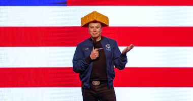 Elon Musk's pullback from politics comes after his last big investment was a flop