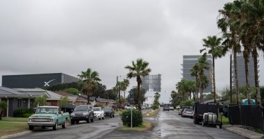 Elon Musk’s SpaceX gets a company town in Texas