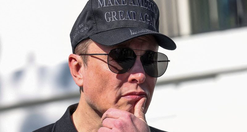 Elon Musk's failure triggers phenomenon that's never been seen before