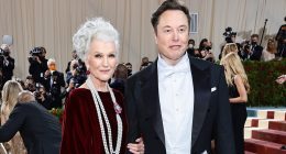 Elon Musk's mom slams WSJ reporters over 'dishonest' article about son