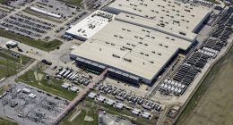 Elon Musk's supercomputers have left small town residents breathless