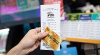 Elusive Aussie wins $3.3 million but doesn't know it