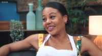 Emma Weymouth is latest star to be eliminated from Celeb MasterChef