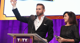 Entrepreneur+ Subscriber-Only Event | May 28: How This Founder Sold 3 Million Units of His Toy Ball Idea