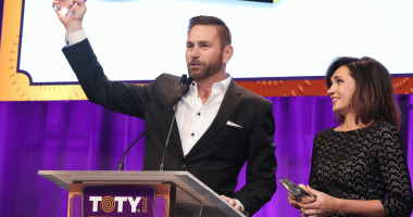 Entrepreneur+ Subscriber-Only Event | May 28: How This Founder Sold 3 Million Units of His Toy Ball Idea