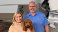 Entrepreneur flaunted lavish lifestyle but stole $20M in tax returns