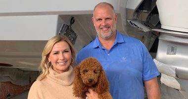Entrepreneur flaunted lavish lifestyle but stole $20M in tax returns