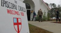 Episcopal Church halts refugee partnership with feds over white South Africans