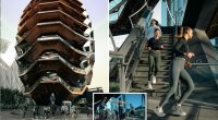 Equinox's new class has fitness freaks running up the Vessel