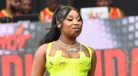 Erica Banks under fire from fans over VERY controversial career move