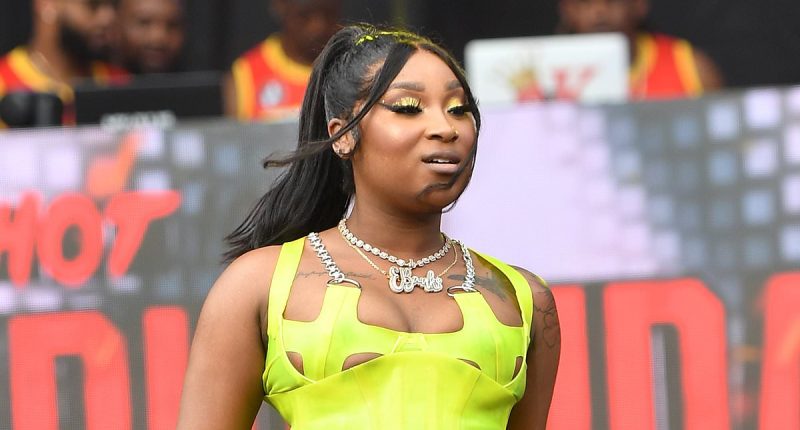Erica Banks under fire from fans over VERY controversial career move