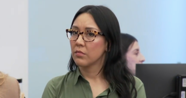 Erika Sandoval convicted of murdering Daniel Green