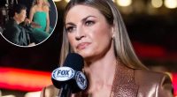 Erin Andrews teases game show return after 'Dancing with the Stars'