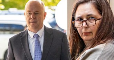 Erin Patterson 'venting' to friends on husband's family