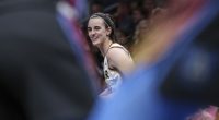 Essex Files: Clark Sidelined but Unfazed - Fever’s Star Shines Bright Amid Unfair Criticism