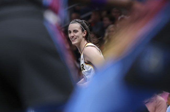 Essex Files: Clark Sidelined but Unfazed - Fever’s Star Shines Bright Amid Unfair Criticism