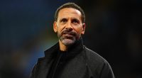 Europa League final is not 'the be-all and end-all' for Ruben Amorim's future as Man United boss, insists Rio Ferdinand - as Red Devils legend says he will be vindicated for prioritising the competition if they beat Tottenham