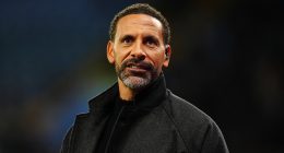 Europa League final is not 'the be-all and end-all' for Ruben Amorim's future as Man United boss, insists Rio Ferdinand - as Red Devils legend says he will be vindicated for prioritising the competition if they beat Tottenham