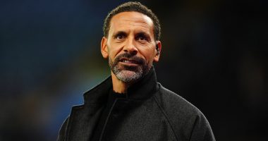 Europa League final is not 'the be-all and end-all' for Ruben Amorim's future as Man United boss, insists Rio Ferdinand - as Red Devils legend says he will be vindicated for prioritising the competition if they beat Tottenham