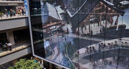 European companies cut costs, scale back investments in China as its economy slows