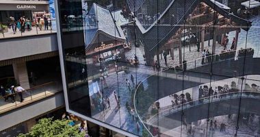 European companies cut costs, scale back investments in China as its economy slows