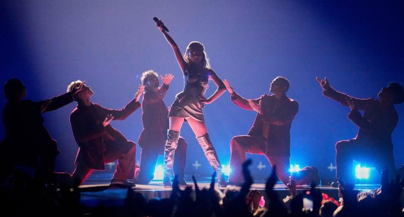 Eurovision 2025: Who will win Europe's pop crown?