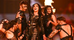 Eurovision 2025: time, schedule, where to watch Eurovision live online
