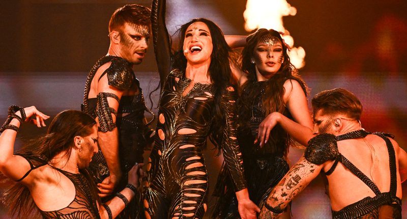 Eurovision 2025: time, schedule, where to watch Eurovision live online