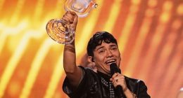 Eurovision crowns its newest winner after eclectic grand final