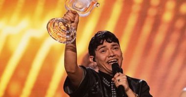 Eurovision crowns its newest winner after eclectic grand final