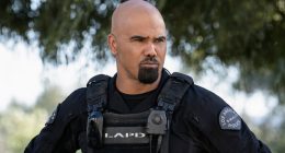 Everything We Know About Shemar Moore's Spin-Off Series