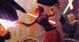 Everything You Need To Know About The Star Wars Villain