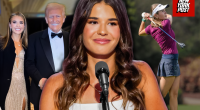 Everything you need to know about Kai Trump: The family’s fastest rising star (Video)