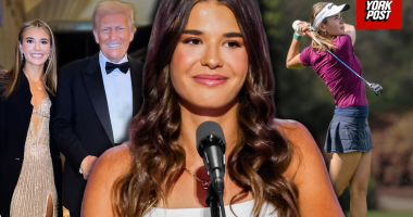 Everything you need to know about Kai Trump: The family’s fastest rising star (Video)