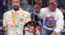 Ex-Knicks expect tough Pacers series with one huge X factor