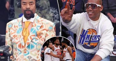 Ex-Knicks expect tough Pacers series with one huge X factor