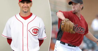 Ex-MLB pitcher Scott Sauerbeck's cause of death revealed