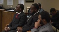 Ex-MPD officers charged with killing Tyre Nichols found not guilty in state tria
