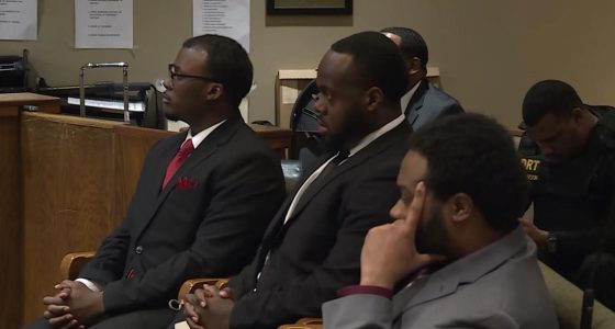 Former Memphis Police Officers Acquitted in State Trial for Tyre ...