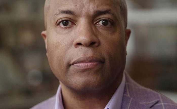 Ex-Minneapolis police chief recalls 'absolutely gut-wrenching' moment of seeing George Floyd video