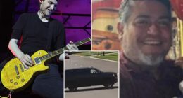 Ex-Red Hot Chili Peppers guitarist Josh Klinghoffer avoids jail for vehicular manslaughter charge