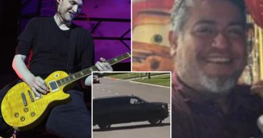 Ex-Red Hot Chili Peppers guitarist Josh Klinghoffer avoids jail for vehicular manslaughter charge