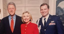 Ex-White House staffer reveals Hillary Clinton's appalling secrets