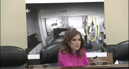 Ex-aid alleges Nancy Mace used naked pics in twisted blackmail scheme